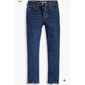 NWT Levi’s Wedgie Straight Jean